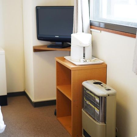 Lodge Denbey Nozawaonsen Extérieur photo