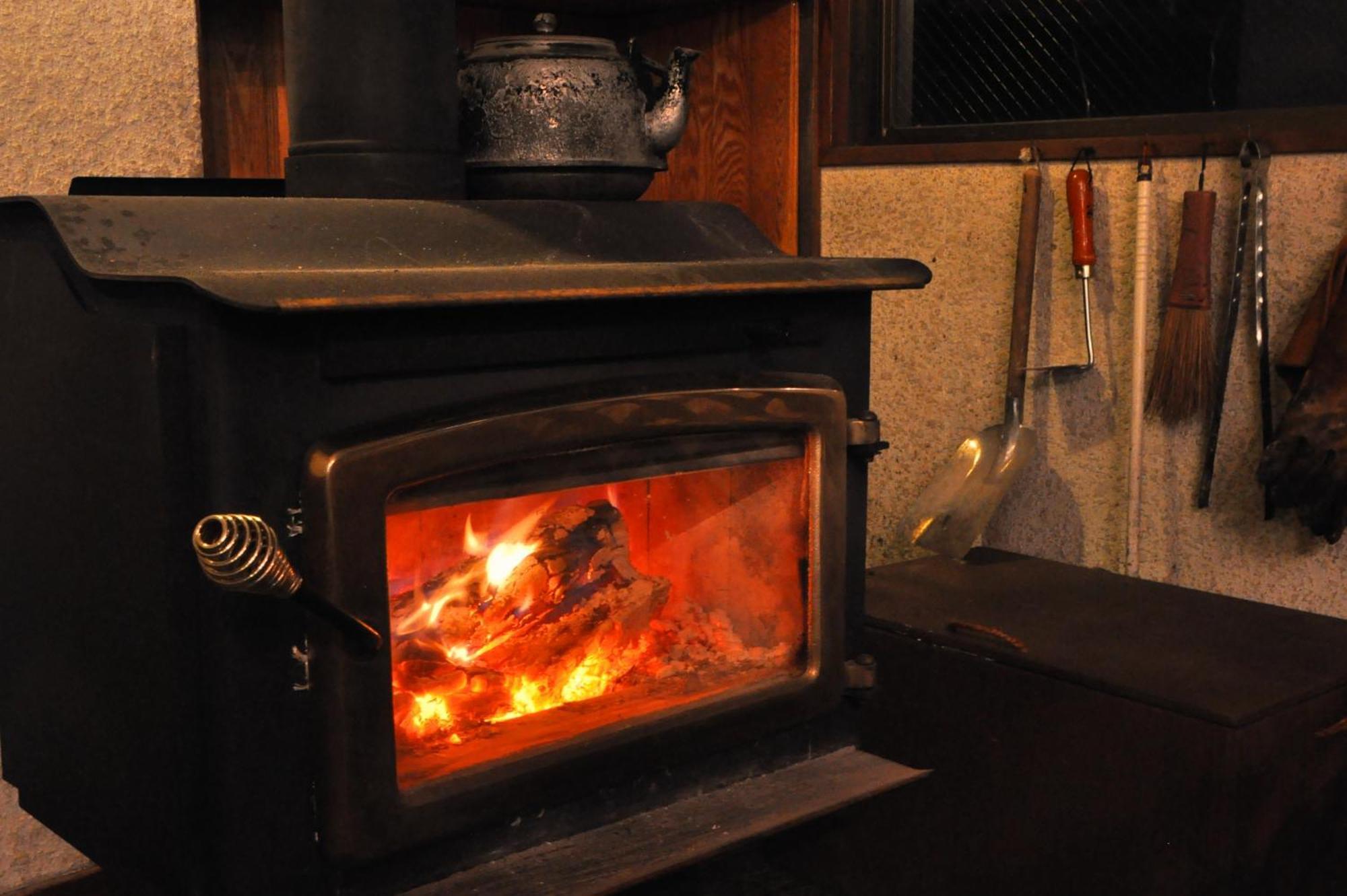 Lodge Denbey Nozawaonsen Extérieur photo
