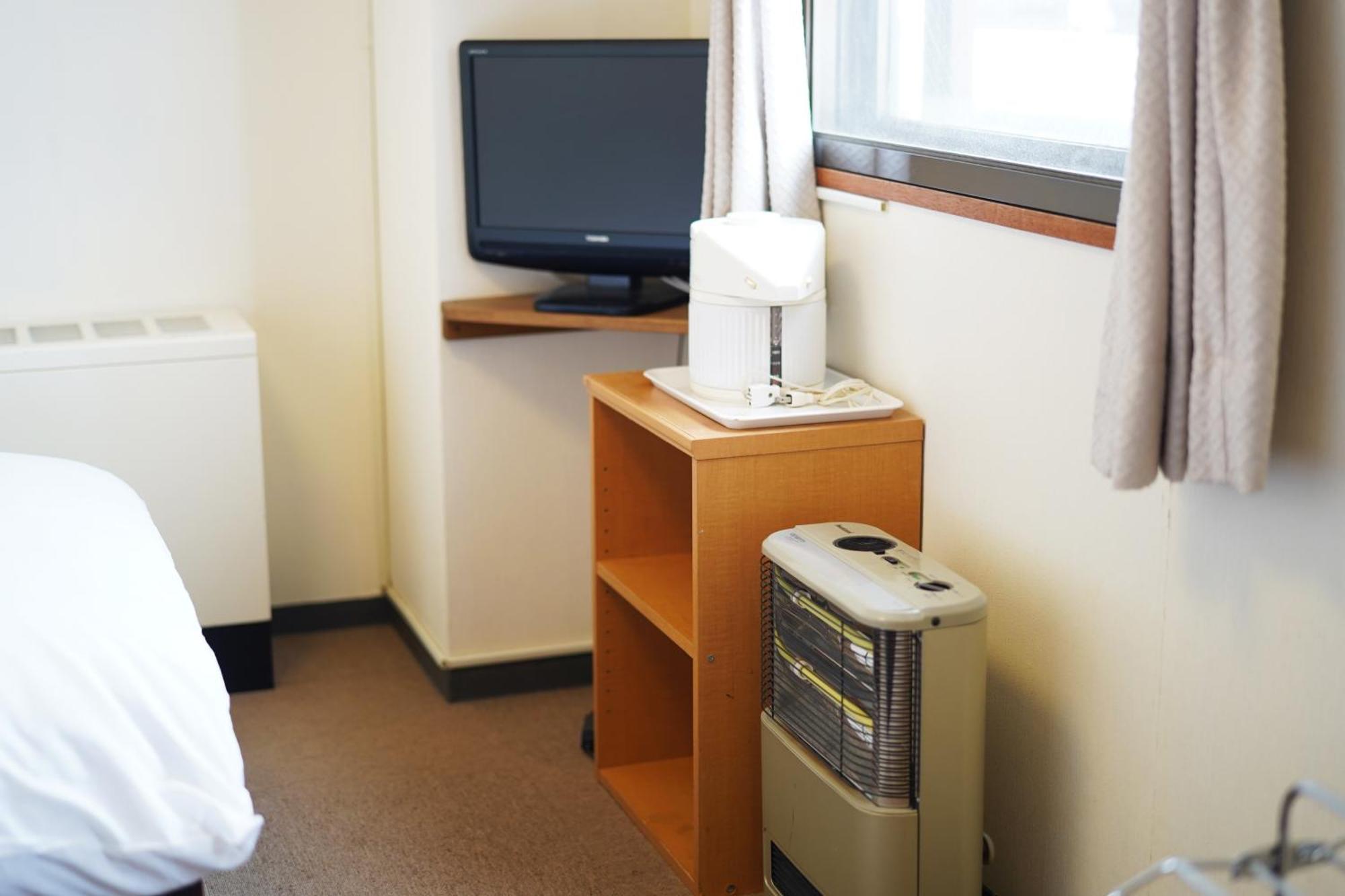 Lodge Denbey Nozawaonsen Extérieur photo