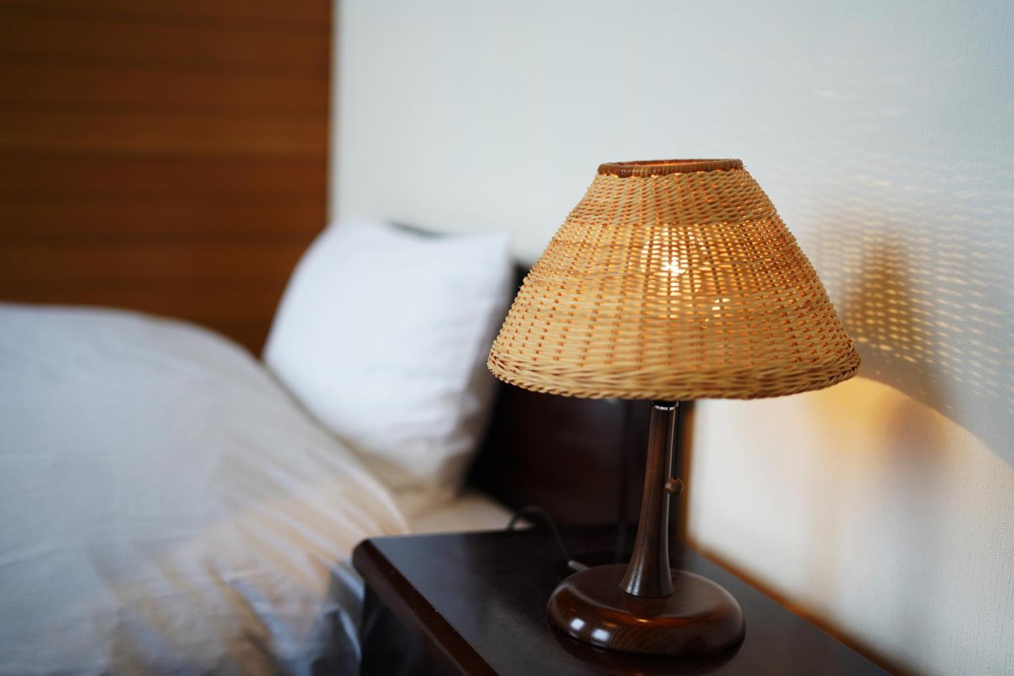 Lodge Denbey Nozawaonsen Chambre photo