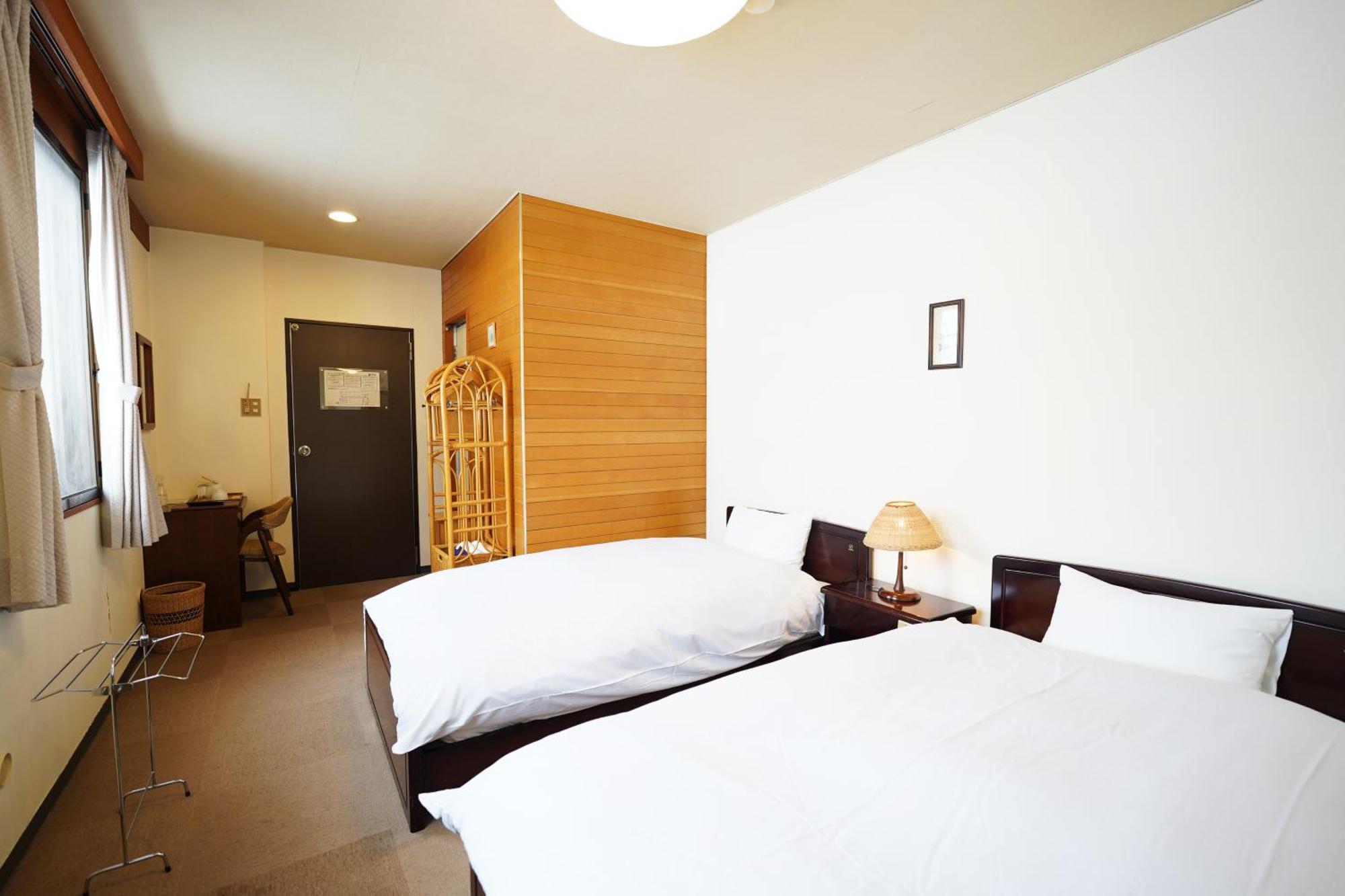 Lodge Denbey Nozawaonsen Extérieur photo