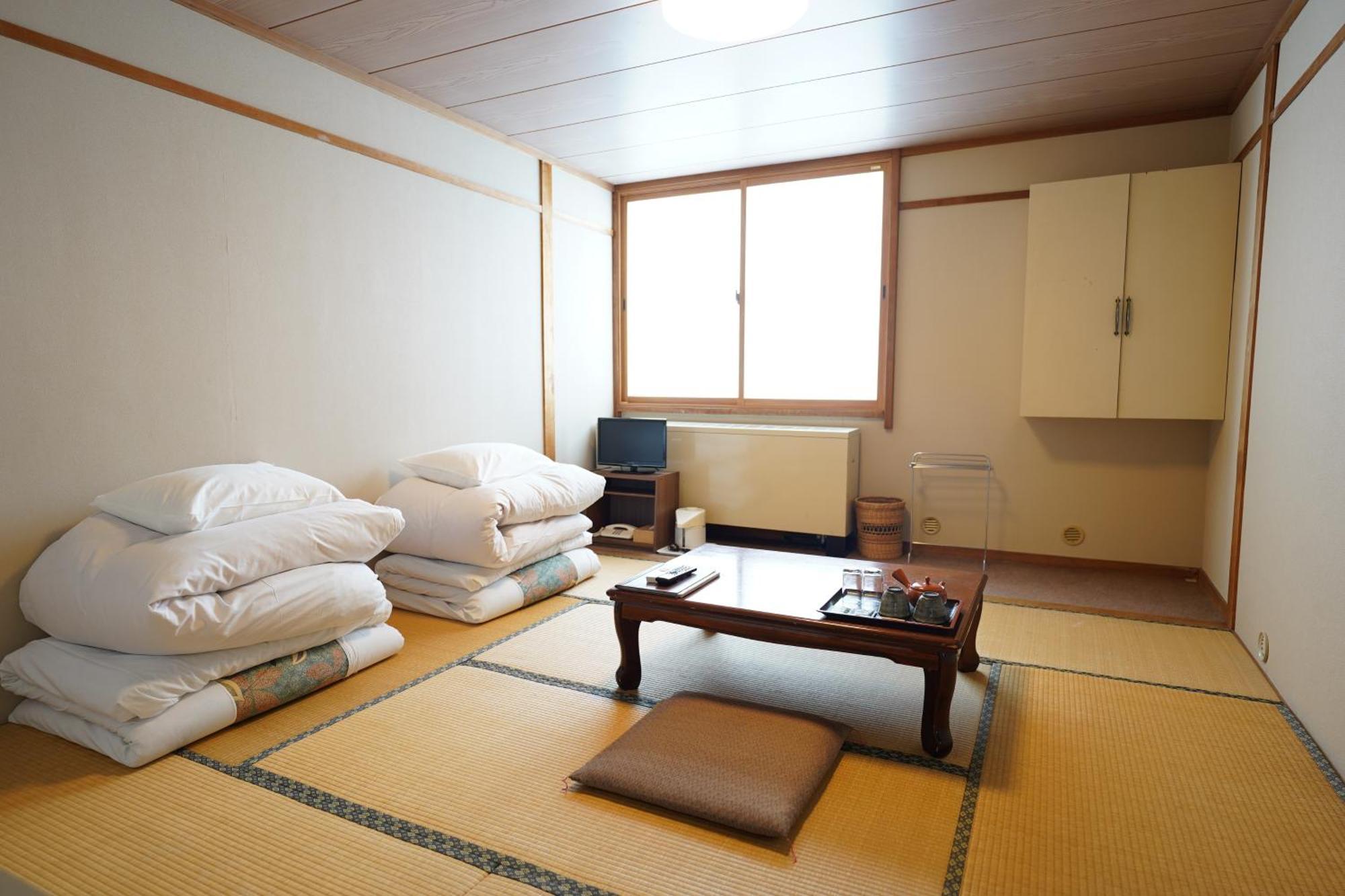 Lodge Denbey Nozawaonsen Extérieur photo